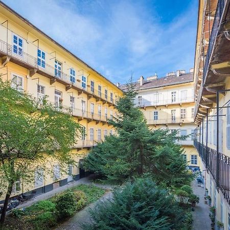 Venus Apartments - King Street I Budapest Exterior photo