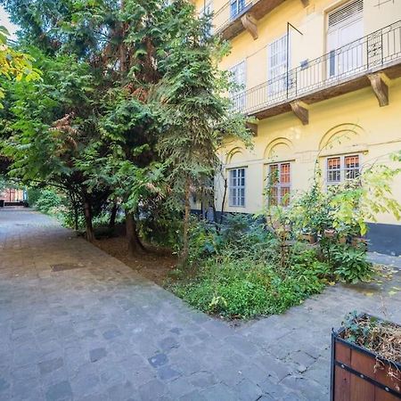 Venus Apartments - King Street I Budapest Exterior photo