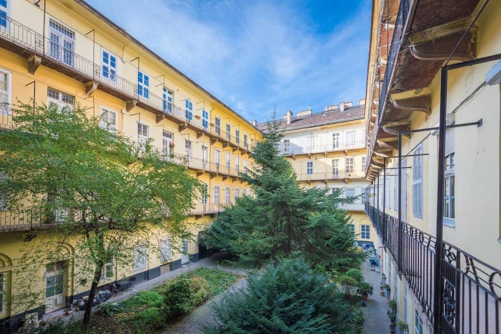 Venus Apartments - King Street I Budapest Exterior photo