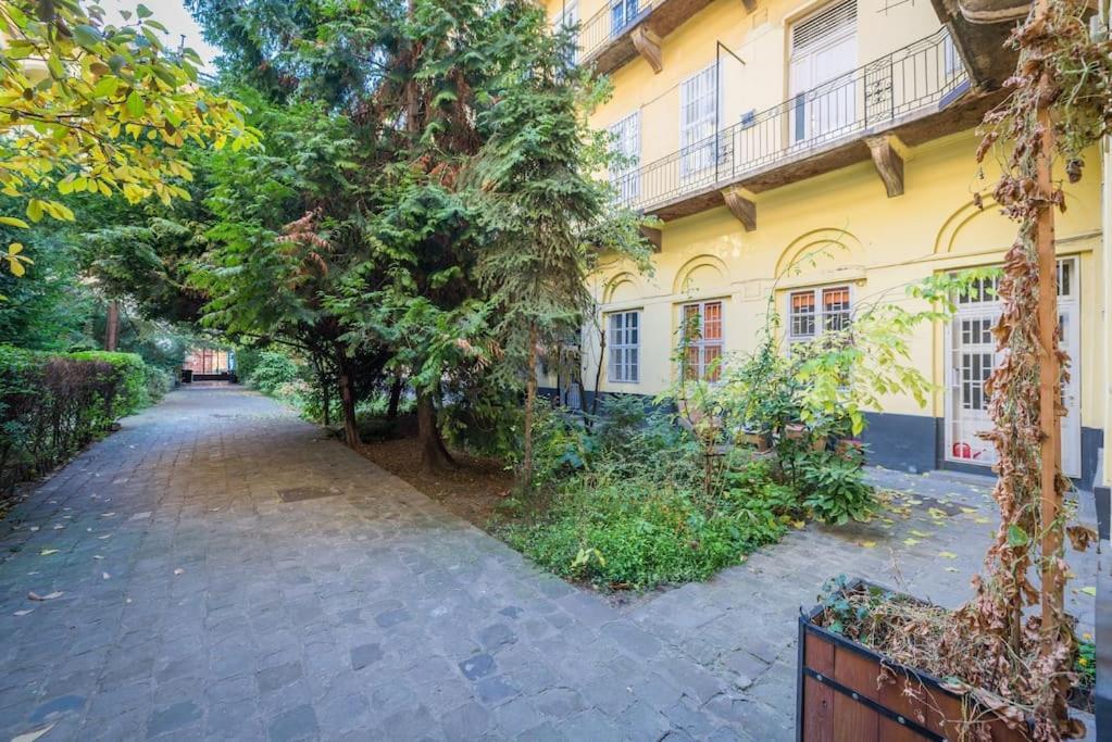 Venus Apartments - King Street I Budapest Exterior photo